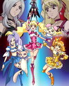 Fresh Precure!