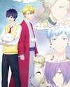 Fukigen na Mononokean: Tsuzuki