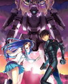 Fullmetal Panic! (Director`s Cut)