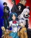 Fullmetal Panic! Invisible Victory