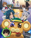 Fullmetal Panic? Fumoffu