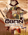 Oban Star-Racers