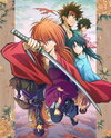 Rurouni Kenshin: Meiji Kenkaku Romantan (2023)