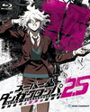Super Danganronpa 2.5: Komaeda Nagito to Sekai no Hakaisha