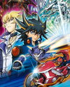 Yuu Gi Ou 5D`s