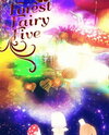 Forest Fairy Five