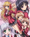 Fortune Arterial: Akai Yakusoku