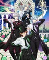 Gekijouban Uta no Prince-sama: Taboo Night Kisses