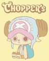 Chopper`s