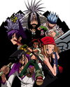 Shaman King
