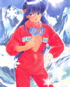 Kimagure Orange Road: Shiroi Koibito-tachi