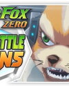 Star Fox Zero: The Battle Begins