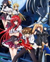 High School DxD New