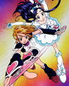 Futari wa Precure