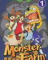 Monster Farm: Enbanseki no Himitsu