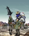 Kidou Senshi Gundam: Tekketsu no Orphans