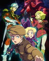 Kidou Senshi Gundam: The Origin