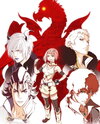 Shingeki no Bahamut: Virgin Soul