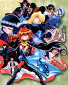 Slayers