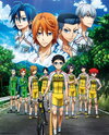 Yowamushi Pedal: New Generation