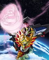 Yuusha Ou GaoGaiGar