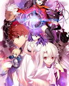 Gekijouban Fate/Stay Night: Heaven`s Feel