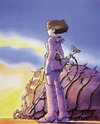 Kaze no Tani no Nausicaa