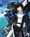 Kidou Senshi Gundam SEED