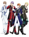TsukiPro the Animation 2