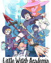 Little Witch Academia (2017)