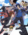 Gakuen Basara