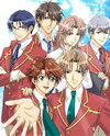 Gakuen Heaven