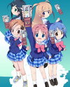 Gakuen Utopia Manabi Straight!
