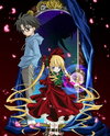Rozen Maiden