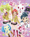 Jewelpet