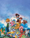 Digimon Adventure