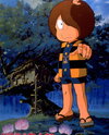 Gegege no Kitarou (1985, Movie)