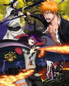 Gekijouban Bleach: Jigoku Hen