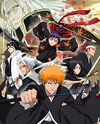 Gekijouban Bleach: Memories of Nobody