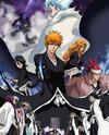 Gekijouban Bleach: The DiamondDust Rebellion Mou Hitotsu no Hyourinmaru