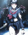 Gekijouban Blood-C: The Last Dark