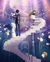 Gekijouban Deemo: Sakura no Oto - Anata no Kanadeta Oto ga, Ima mo Hibiku