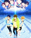 Gekijouban Free! Road to the World - Yume