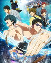 Gekijouban Free! The Final Stroke