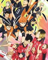 Gekijouban Haikyuu!!