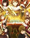 Gekijouban Hibike! Euphonium: Chikai no Finale