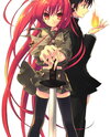 Shakugan no Shana
