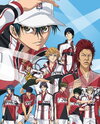 Shin Tennis no Ouji-sama
