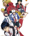 Shin Tennis no Ouji-sama (2014)