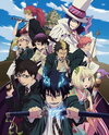 Ao no Exorcist